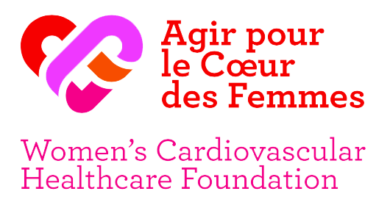 Le fonds de dotation « Agir pour le cœur des femmes »