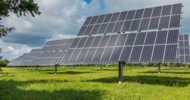 La CNR annonce un investissement massif dans le solaire