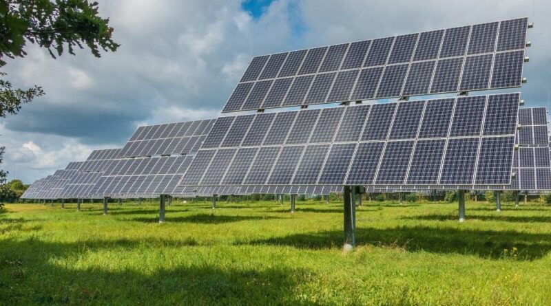 La CNR annonce un investissement massif dans le solaire