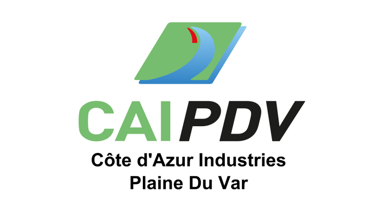 Logo CAIPDV