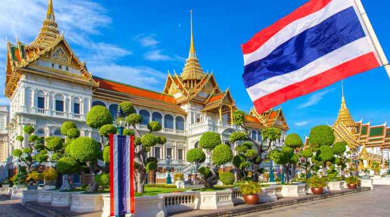 éviter les arnaques en Thaïlande