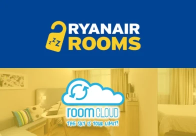 Ryanair Rooms