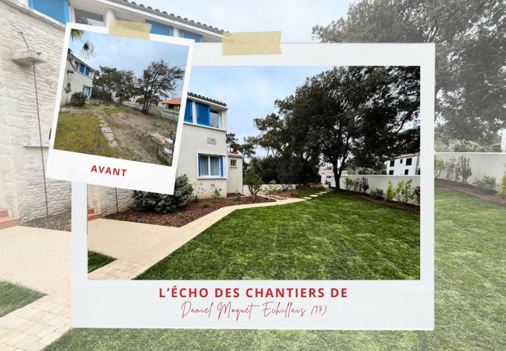 avant et après