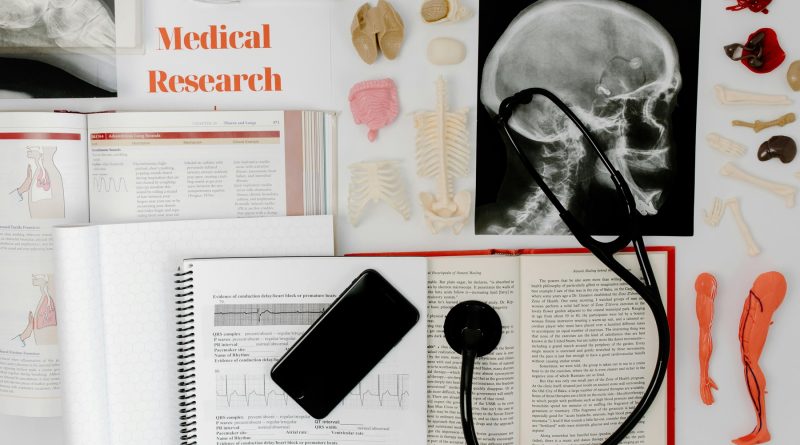 Dominique Rogeau MedTech