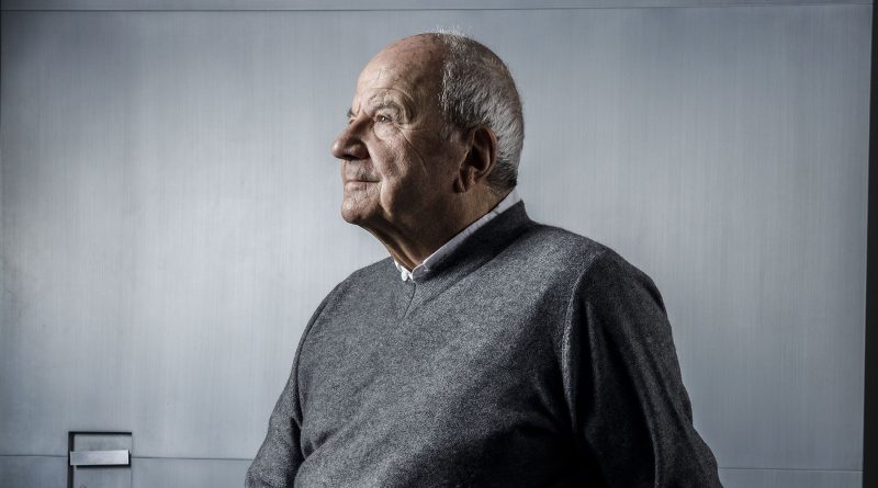 Marc Ladreit de Lacharrière