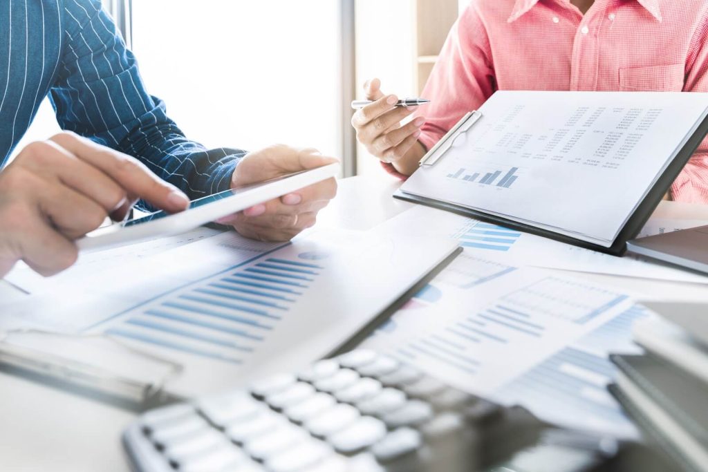 gestion de patrimoine