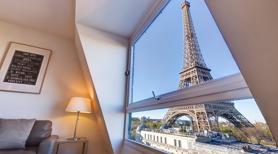 gestion meublée paris