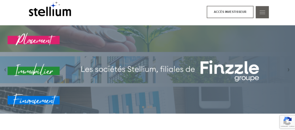 stellium - trois expertises